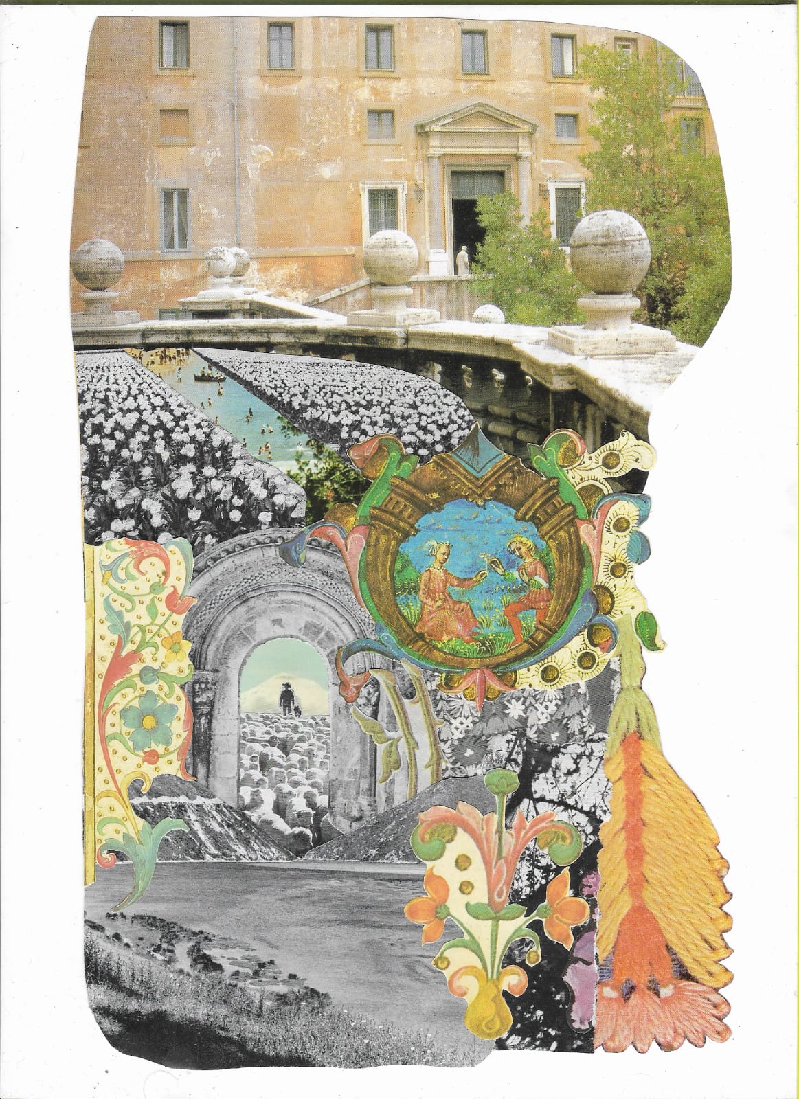 Collage II